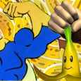 Anyone want a banana? Bloody Monkeys. No this time, I’m not against Zombies. I have a much more fearsome enemy – crocodiles. Natural enemy of the monkey, and dreaded banana thief. OK, so I’m...