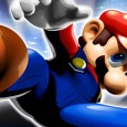 It’s-a-me, Mario Well, I don’t normally do this, but I came across an absolutely brilliant video on youtube. I couldn’t ignore it. Naturally it speaks to the gamer in me.