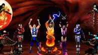 I’m a long time fan of Mortal Kombat. The original was the first game I ever played for Mega Drive, and I’ve loved the game since. Ultimate Mortal Kombat 3...