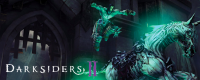 A return to face the forces of heaven and hell in Darksiders II, this time as the Horseman Death out to try and prove his brother Wars innocence of beginning […]