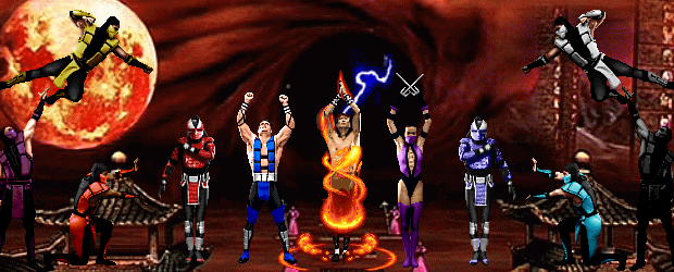 I’m a long time fan of Mortal Kombat. The original was the first game I ever played for Mega Drive, and I’ve loved the game since. Ultimate Mortal Kombat 3 […]