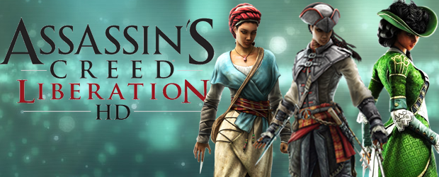 As an upgraded PS Vita game, I think expectations are generally a bit lower for Liberation than for the rest of the AC games. The thing to remember however,  is […]